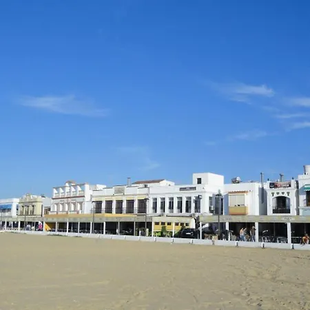 Apartamento Al Sur Del Sur Apartment Sanlucar de Barrameda
