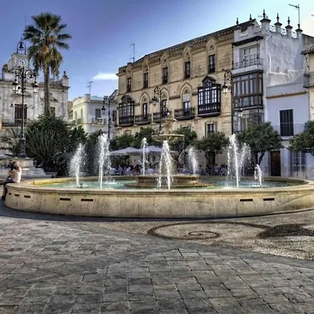 Apartamento Al Sur Del Sur * Sanlucar de Barrameda