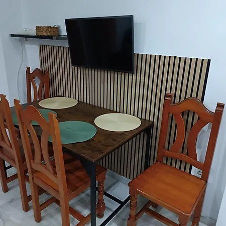 Apartamento Al Sur Del Sur