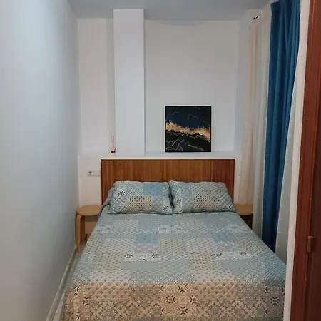 Apartamento Al Sur Del Sur * Sanlucar de Barrameda