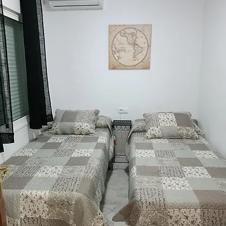 Apartamento Al Sur Del Sur Apartment