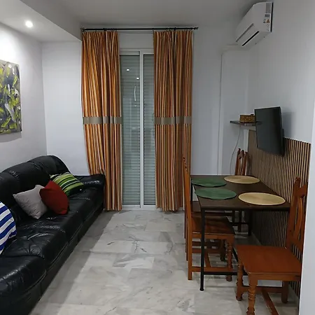 Apartamento Al Sur Del Sur Apartment