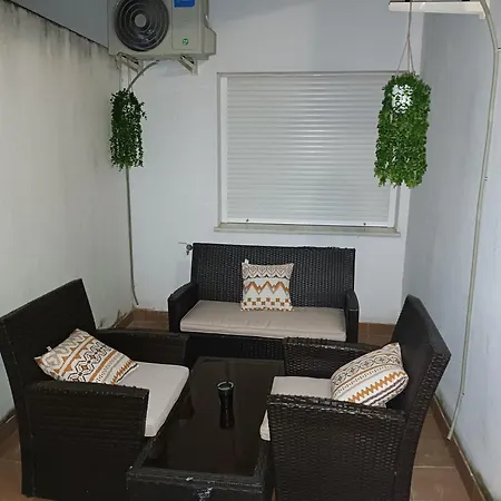 Apartamento Al Sur Del Sur Apartment